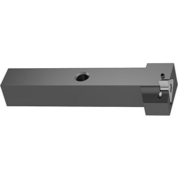 Suporte de haste quadrada, 90°offset