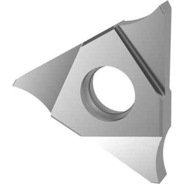 Insertos de corte para canais radiais e cópia, Insertos de corte para canais radiais e cópia,