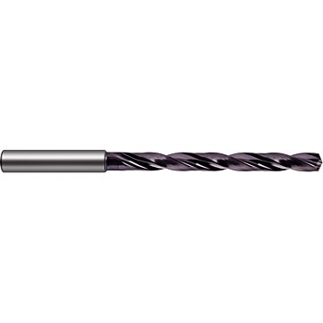 Brocas Ratio com canais de refrigeração Brocas Ratio com canais de refrigeração