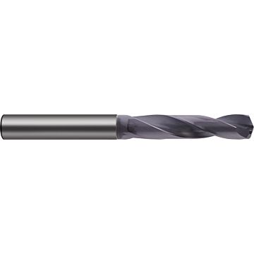 Brocas Ratio com canais de refrigeração Brocas Ratio com canais de refrigeração
