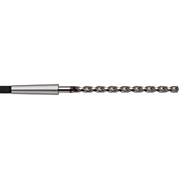 Brocas helicoidais extra longo