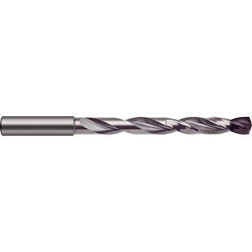 Brocas Ratio com canais de refrigeração Brocas Ratio com canais de refrigeração