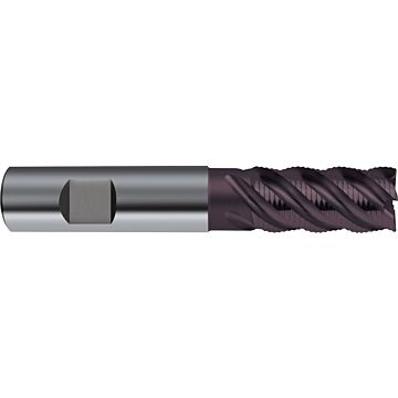 Fresas de desbaste GS 80 (com dentado fino) Fresas de desbaste GS 80 (com dentado fino)
