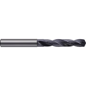 Brocas Ratio com canais de refrigeração Brocas Ratio com canais de refrigeração