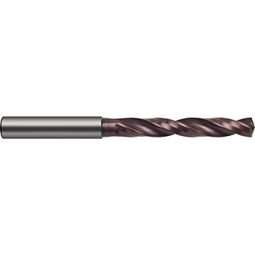 Brocas Ratio com canais de refrigeração Brocas Ratio com canais de refrigeração